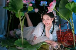 -汉仪华裳汉服馆(打浦桥店)