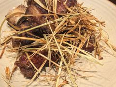 -滇野云南野生菌餐厅(陕西南路店)