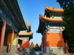 -历代帝王庙博物馆