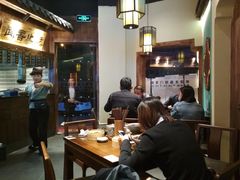 大堂-坊门老街(宜山路店)