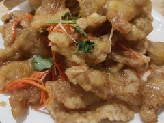 -老江南春·中国龙菜(衡山路店)
