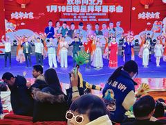 -南风大剧院莎梦二人转剧场
