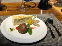 马卡龙-巴别塔法餐舍(合作路店)