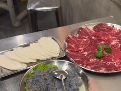 -鹿鸣山草本茶香火锅(园西路店)
