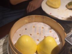 -绿茶餐厅(哈尔滨凯德店)
