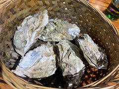 -蚝堡海鲜·威海菜·海肠捞饭·烧烤·亚洲吃蚝公司(幸福门店)