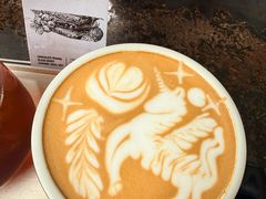 -Roast8ry Coffee Lab