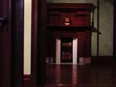 -Nathalie Djurberg与Hans Berg“牛皮纸包裹的月亮”-Prada荣宅当季展览