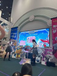 -奈尔宝家庭中心·亲子餐厅(华采天地店)