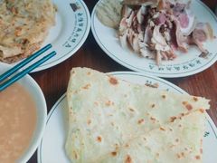 -清真永恒华威肉饼(潘家园店)