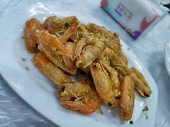 -众味海鲜大排档·活海鲜·潮汕味(南澳店)