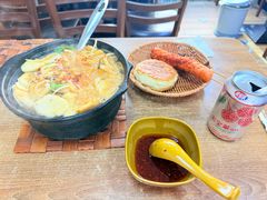 -天瑞福云南过桥米线(十里河店)