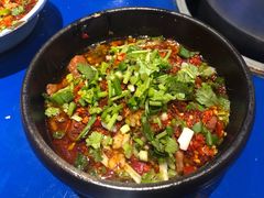 -马路边边串串香(双井直营店)