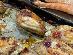 -石屏老字号4号包浆豆腐美食城(泼水广场店)