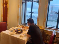 -上海和平饭店 Fairmont Peace Hotel