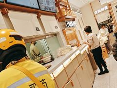 -小满手工粉(北京来福士店)