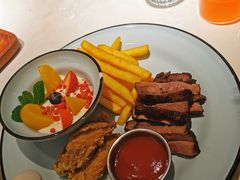 -阿妮叶李(光谷世界城店)