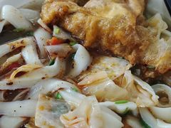 -安徽工程大学-第2食堂