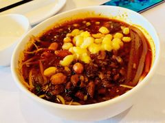 -眉州东坡(博雅店)