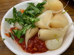 糖蒜-老刘家泡馍·陕西老字号(钟楼广济街店)