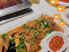-红鼎坊·老成都火锅(新南门店)
