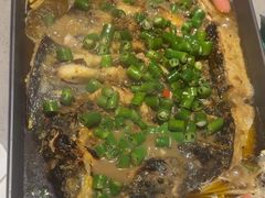 -半天妖烤鱼(石岛店)