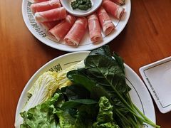 -刘老表·瓦罐汤涮肉(青云谱店)