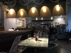 -玛尚诺意式餐厅(官舍店)