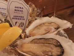 -斯普汇生蚝牛排馆(中骏世界城店)