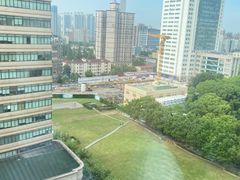 -上海交通大学医学院附属瑞金医院(总院)