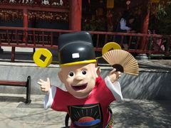 -青岛方特梦幻王国