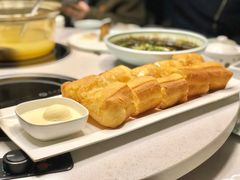 大油条沾水豆浆冰激淋-拈菜(观音桥阳光世纪店)