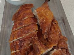 名仕烤鸭-新名仕(仙霞路店)