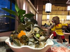 -尚海豆捞(乐虹坊店)