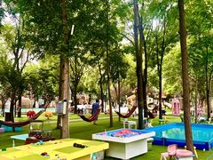 -海德温泉生活馆(朝阳大悦城店)