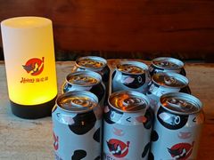 -Helens海伦司小酒馆(南京洪武路店)