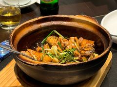 -鱼乐轩·俄罗斯海鲜直供餐厅(群力店)
