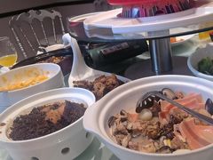 -湖锦酒楼·32年地道湖北菜(光谷店)