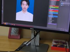 -景杰照相馆·人民公园店(绵阳店)