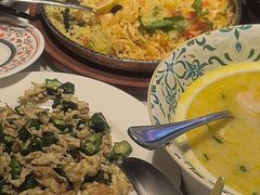 -清真·卡德尔大叔新疆主题餐厅(龙汇路店)