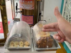 -帕米尔食府(白云观店)