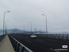-星海湾跨海大桥