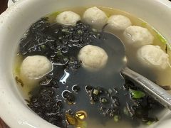 -吴祥记潮州菜·百年老字号·砂锅粥