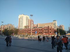 -沈阳站