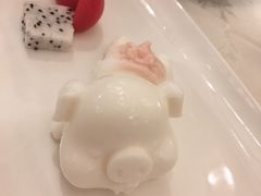 -常州新城希尔顿酒店-御玺中餐厅
