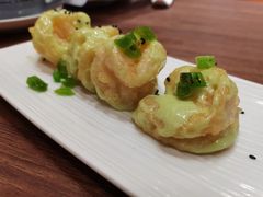 -广州天河合景福朋喜来登酒店 · 聚味轩中餐厅