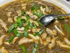 -老洋房花园饭店(绍兴路店)