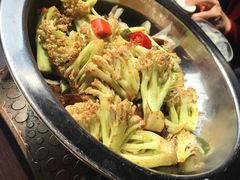 -凯撒尔新疆特色主题餐厅(青山店)