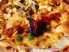 -必胜客(新福地店)