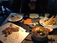 -山葵家·创意料理(临平银泰城店)